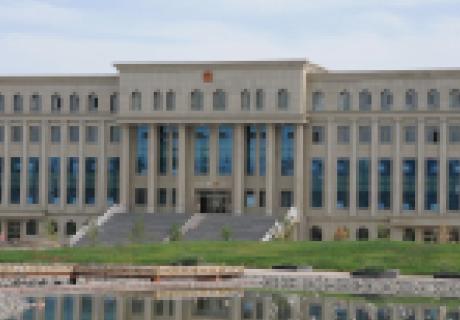 新疆奇台人民法院